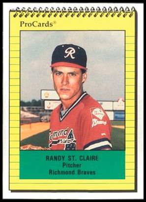 2568 Randy St. Claire